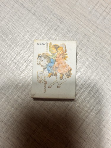 Gomma vintage sarah - vintage, kay