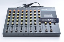Boss BX-800 Mixer Stereo 8