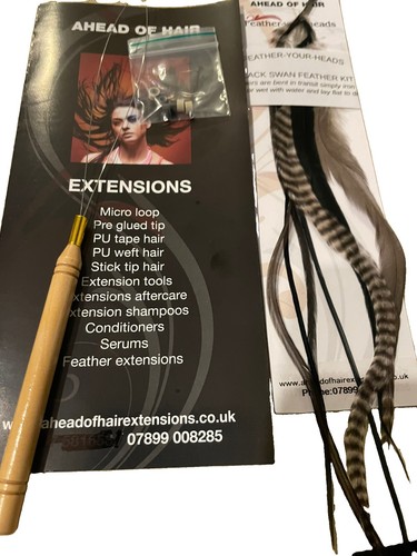 Kit extension capelli vera