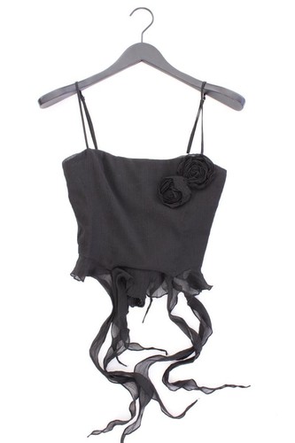 Zara crop top - ⭐,