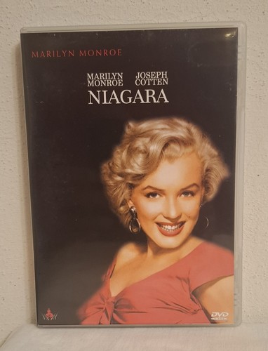 Niagara henry hathaway - niagara,