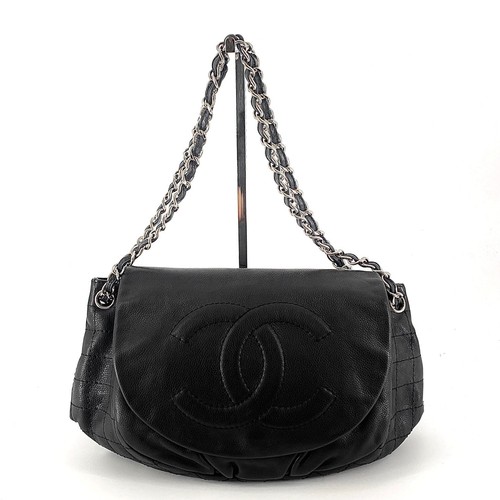 Chanel sac bandoulière en - sac, à
