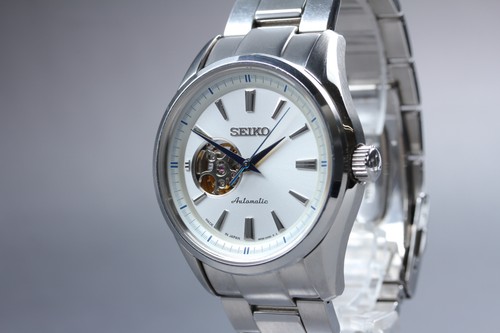 Quasi come nuovo - [], orologio
