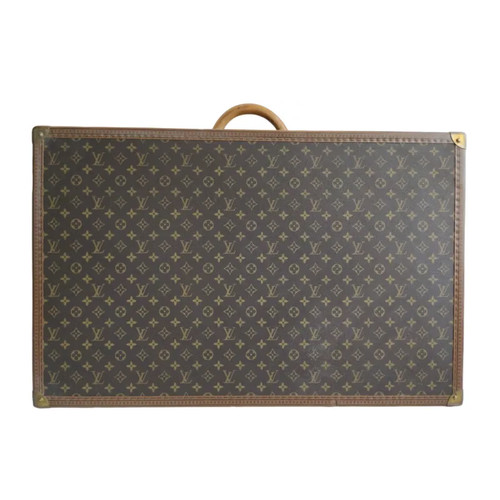 Valigia baule louis - louis, vuitton