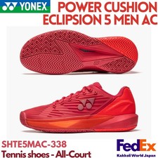 YONEX Scarpe da Tennis POWER