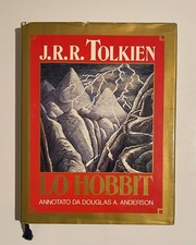 Lo Hobbit di J.R.R.Tolkien