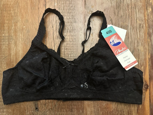 Vintage playtex secrets - vintage,
