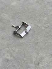 ZENITH VINTAGE STEEL WATCH