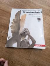 ITINERARIO NELL'ARTE VOL.3 VERDE CRICCO DI TEODORO ZANICHELLI 9788808529848