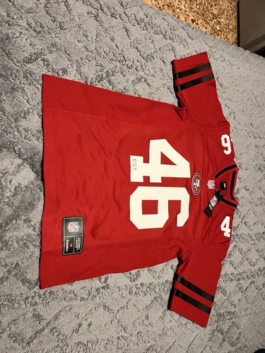 Maglia nfl fanatics san - maglia,