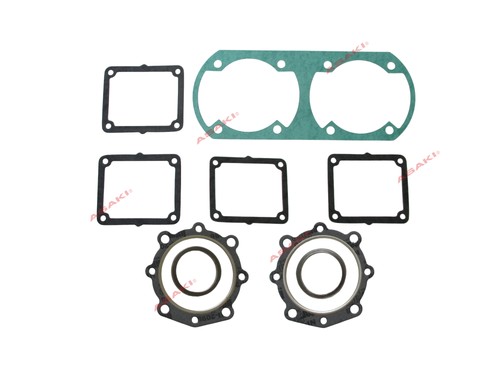Kit guarnizioni top end - guarnizioni,
