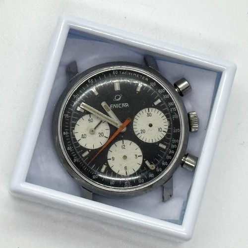 Orologio polso cronografo - polso,