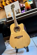 EKO One D150ce Natural -