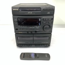 Aiwa nsx v21 - v21, cd3