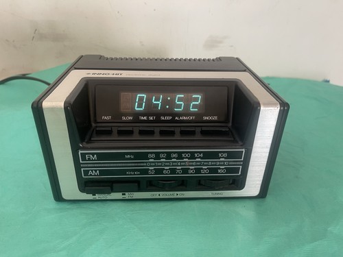 Radiosveglia inno hit - inno-hit, rs-597