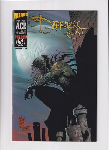 Wizard ace edition - edition, #