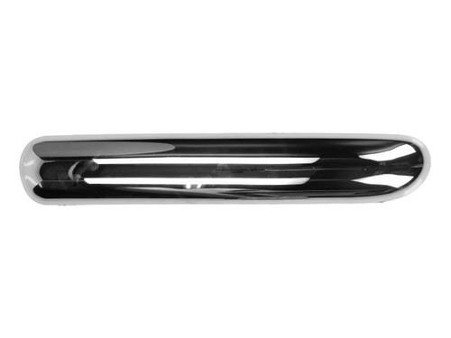Paraurti barra trim sinistra - trim,