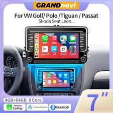 Grandnavi Android13 Autoradio