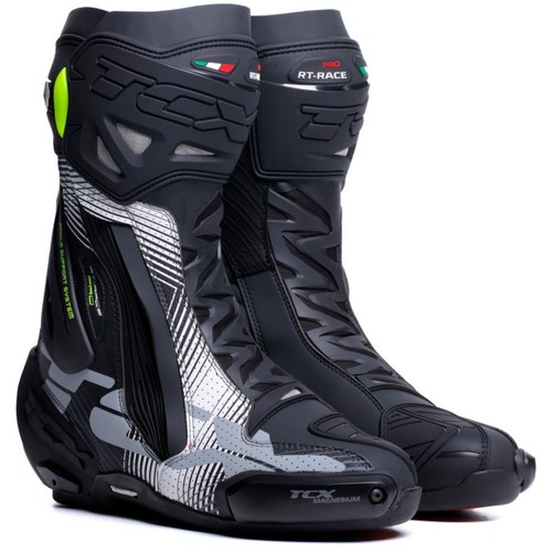 Stivali moto tcx race pro - stivali,
