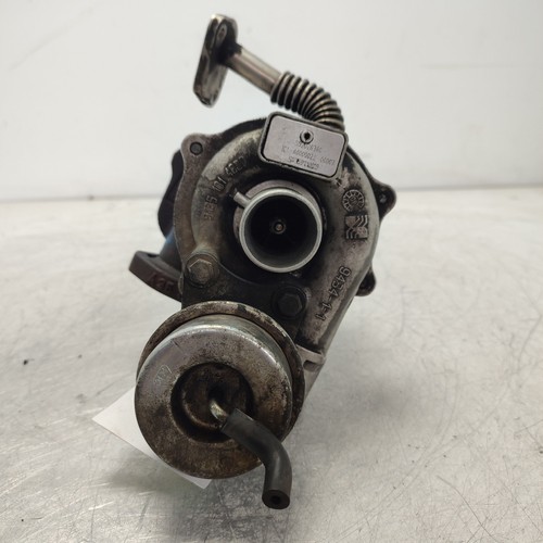 Turbina turbo per opel - turbina, meriva