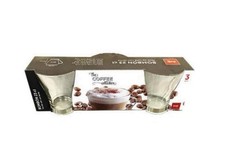 Set tazze cappuccino in - set,