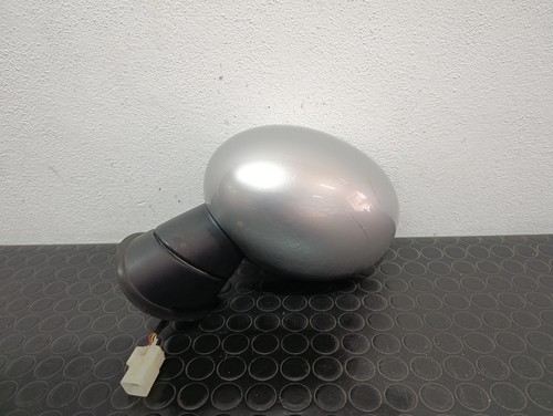 Specchietto retrovisore - specchietto,