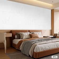 4x Pannelli da Parete in Finta