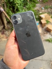 Apple iPhone 11 64GB Nero