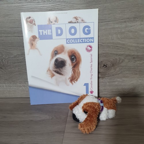The dog collection peluche - collection, #1