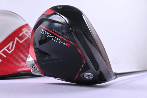 Taylormade stealth driver - stealth, /