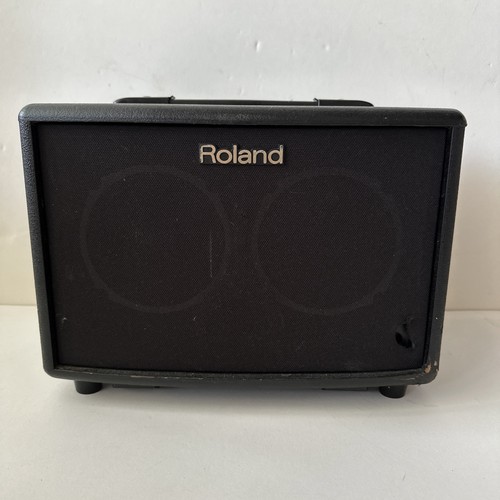 Roland amplificatore - roland,