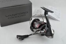 Mulinello da spinning Shimano