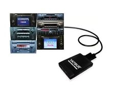 Adattatore USB SD AUX MP3
