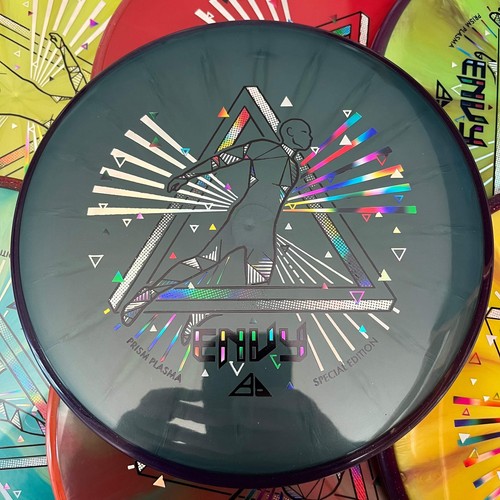 Axiom edizione speciale prism - axiom,