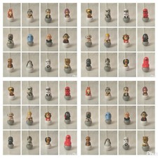 ESSELUNGA STAR WARS ROLLINZ SERIE 3.0 RACCOLTA FINALE ENTRA E SCEGLI