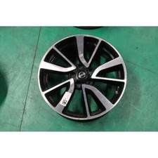 4 CERCHI IN LEGA PER NISSAN QASHQAI (14-17) J11E 1.6 DCI (96KW) 2WD SUV 2014