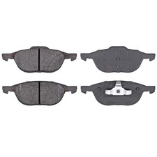 KIT PASTIGLIE FRENO ANTERIORE