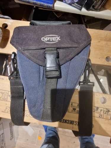 Borsa fotocamera optex per - fotocamera,