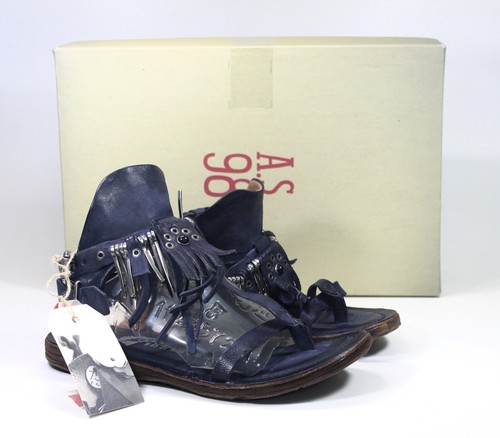 Airstep sandali donna - a.s., 98