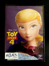 Toy Story 4   W.Disney-Pixar