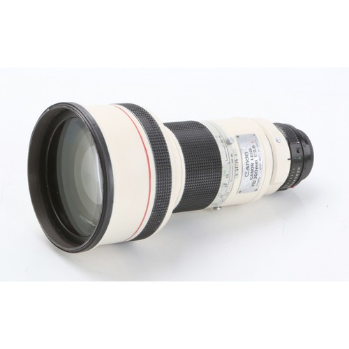 Canon 300 buono - canon, l
