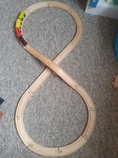 ikea Lillabo set treno