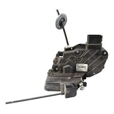 Serratura Porta Anteriore