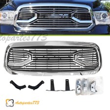 Grille For 2013-2018 RAM 1500