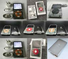 Apple iPod Classic Video 5a