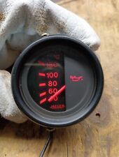 STRUMENTO TEMPERATURA OLIO