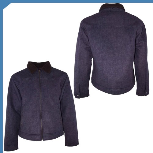 Zara giubbotto uomo color - giubbotto, da