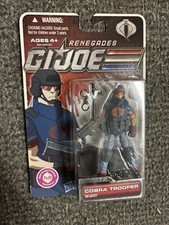 Gi Joe Cobra Trooper V16 2011
