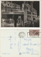 VENICE - VIEWS 1951 PANETTONE