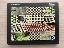 Pussycat M.C. ESCHER